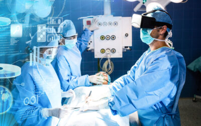 La Implementación de la Tecnología en Cirugías: ¿Qué Cambia?