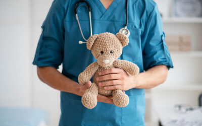 Cirugía Pediátrica: Cómo Ayudar a los Niños a Enfrentar la Cirugía